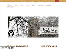 Sites similar to immanuelvalpo.org