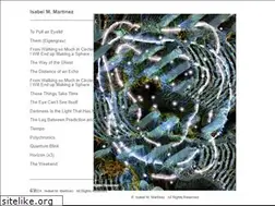 Sites similar to immartinez.com