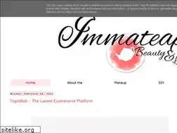 Sites similar to immateapot.com