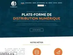 Sites similar to immateriel.fr