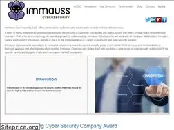 Sites similar to immauss.com