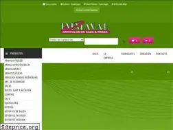 Sites similar to immaval.cl