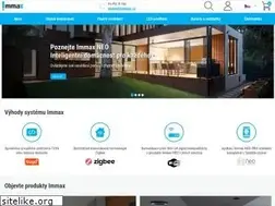 Sites similar to immax.cz