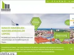 Sites similar to immaxi.de