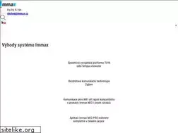 Sites similar to immaxneo.cz