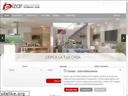 Sites similar to immbizar.com