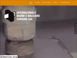 Sites similar to immcarrara.com