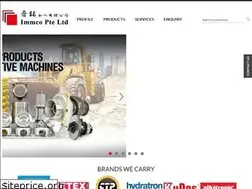 Sites similar to immco.com.sg