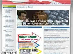 Sites similar to immconsultant.net