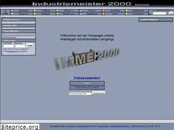 Sites similar to imme2000.de