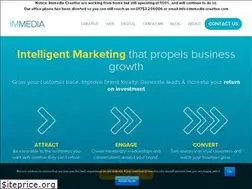 Sites similar to immedia-creative.com