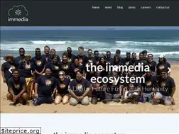 Sites similar to immedia.co.za