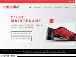 Sites similar to immedia.fr