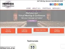 Sites similar to immedia1.com