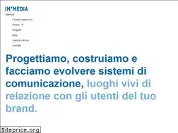 Sites similar to immediaonline.it