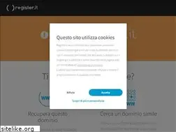 Sites similar to immediapress.it