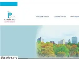 Sites similar to immediaprint.com