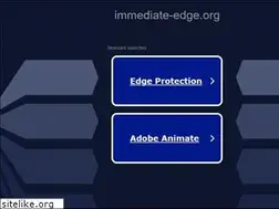Sites similar to immediate-edge.org