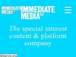 Sites similar to immediate.co.uk
