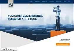 Sites similar to immediate.de