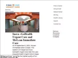 Sites similar to immediatecare.net