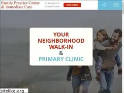 Sites similar to immediatecarepalatine.com