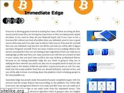 Sites similar to immediateedge.org