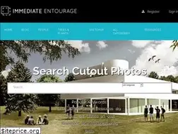 Sites similar to immediateentourage.com