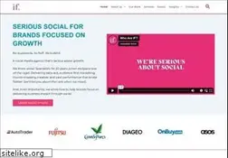 Sites similar to immediatefuture.co.uk