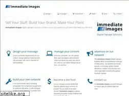 Sites similar to immediateimages.com