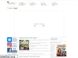 Sites similar to immedium.com