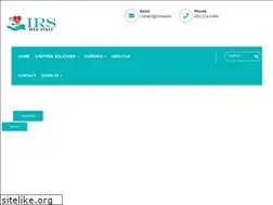 Sites similar to immedstaff.com