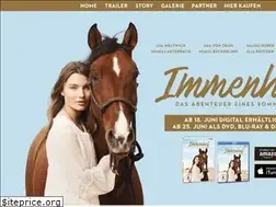 Sites similar to immenhof-derfilm.de