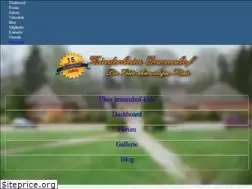 Sites similar to immenhof-kids.de