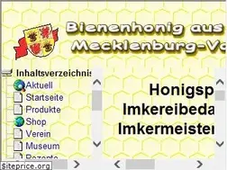 Sites similar to immenkorf.de