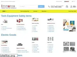 Sites similar to immenso.com.bd