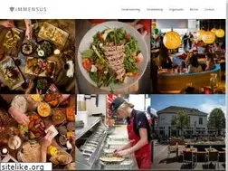 Sites similar to immensus.com