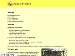 Sites similar to immenwiese.de