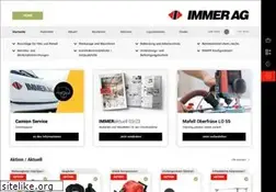 Sites similar to immerag.ch