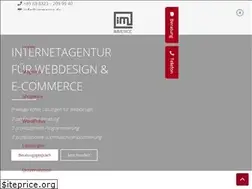 Sites similar to immerce.de