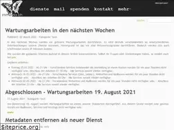 Sites similar to immerda.ch