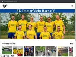 Sites similar to immerfeicht-reez.de