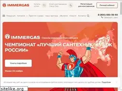 Sites similar to immergas.com.ru
