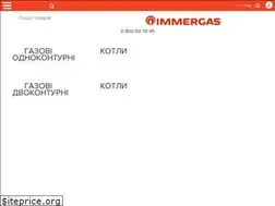 Sites similar to immergas.com.ua