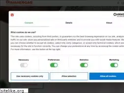 Sites similar to immergas.com