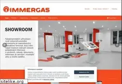 Sites similar to immergas.cz