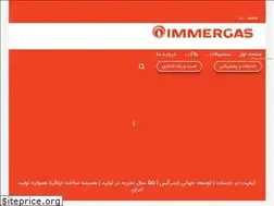 Sites similar to immergaspad.com