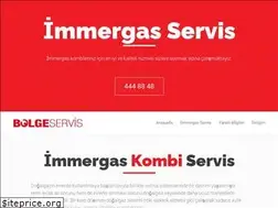 Sites similar to immergasservis.org