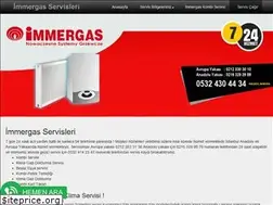 Sites similar to immergasservisler.com