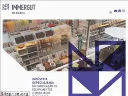 Sites similar to immergut.com.br
